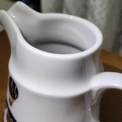 Noritake　オールドノリタケ　ピッチャー　水差し　ノリタケの画像