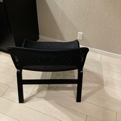 イケア　ノールミラ　イージーチェア
の画像