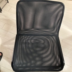 イケア　ノールミラ　イージーチェア
の画像