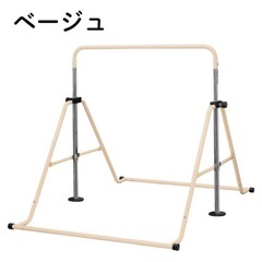 鉄棒ほしいです