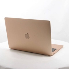 MacBook Air  2020年発売　MWTL2Jの画像