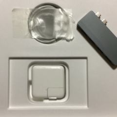 MacBook Air  2020年発売　MWTL2Jの画像