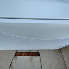 　　屋外用制御盤キャビネット

未使用　河村電器 屋外盤用キャビネット POGB 7050ー20K 
の画像