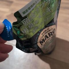 MARO 薬用デオスカルプトリートメントの画像
