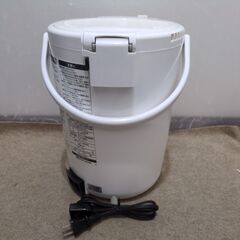 🍎象印 加湿器 3.0L  EE-RR50-WAの画像