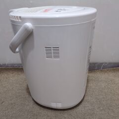 🍎象印 加湿器 3.0L  EE-RR50-WAの画像