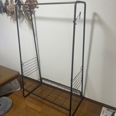 スチールラック