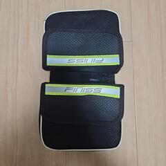 自転車ポーチ　バッグ　カバン