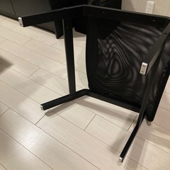 イケア　ノールミラ　イージーチェア
の画像