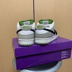 Nike SB Dunk Low Chlorophyll ナイキ ダンク　26cmの画像