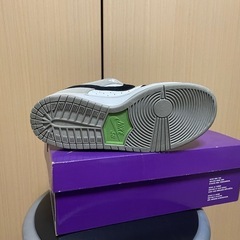 Nike SB Dunk Low Chlorophyll ナイキ ダンク　26cmの画像