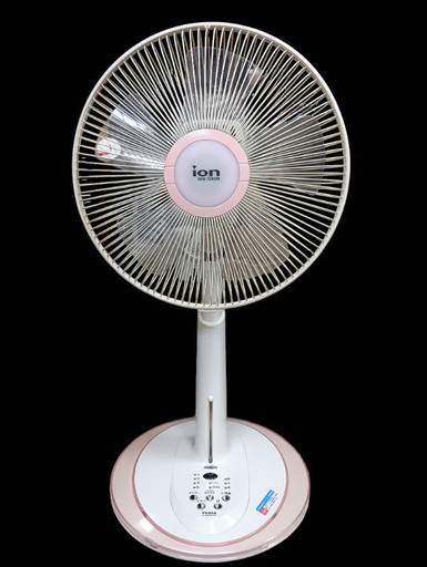 (中古)YUASA 扇風機 DY‐3308PRI
