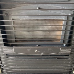 SUNPOT サンポットFF式石油暖房機FFR-703RX Q ストーブの画像