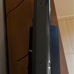 テレビ AQUOS 40型の画像