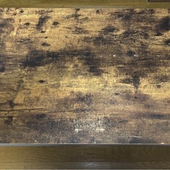 テーブルの画像
