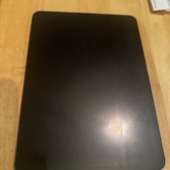 ✴️なな様✴️【超美品・純正ケース付】iPadPro11インチ 第4世代の画像