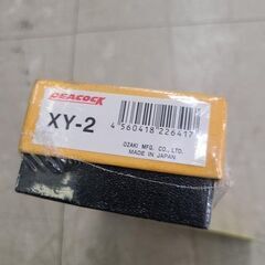 J6305　値下しました！　尾崎製作所　レバー型測定子　YX-2　簡易クリーニング済【リユースのサカイ柏店】参考価格30,470円の画像