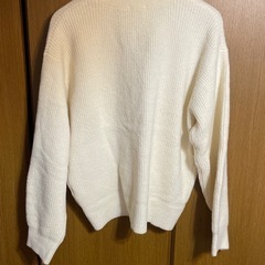 GU カーディガン  生成 の画像