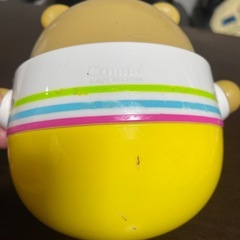 コンビ、くるくるゆらリンの画像