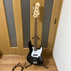 ベース　スタンド&シールド付き