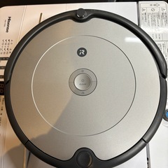 ルンバ　694 動作確認済み