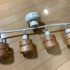 シーリングライト