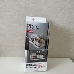 【新品未使用未開封品】tower マグネット