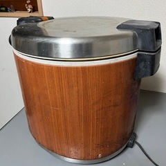 ジャンク 保温ジャー