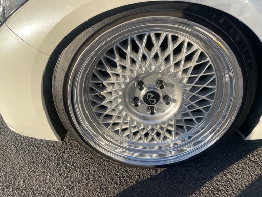 ENKEI ネオクラシック 20インチ