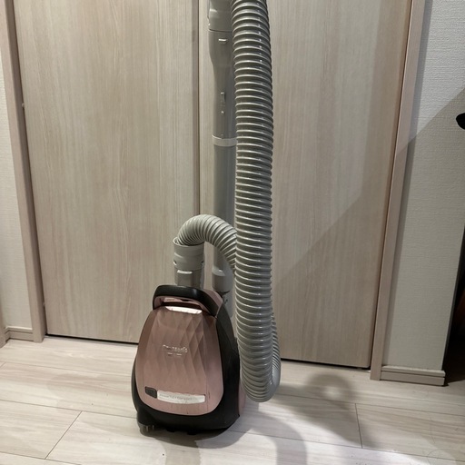 掃除機
