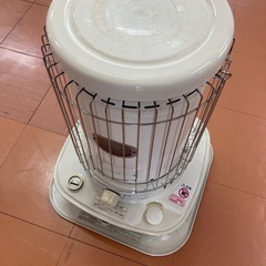 CORONA 石油ストーブ　08年製