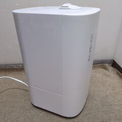 🍎アイリスオーヤマ 加湿器 UHK-500-Wの画像