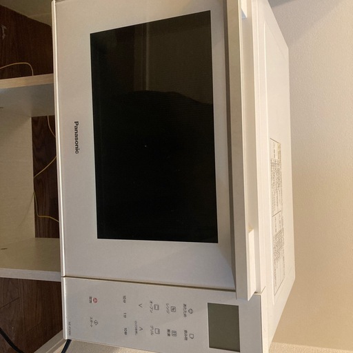 電子レンジ
