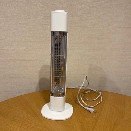 電気ストーブミニサイズ