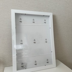 【新品未使用未開封】作品ディスプレイ収納A3