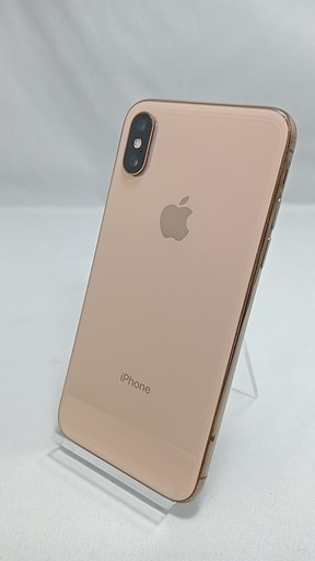 動作確認済！　iPhoneXs　A2098　64GB　本体　ゴールド 　SIMフリー　246368853