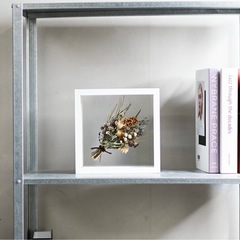 【新品未使用未開封】クリアフレームMの画像
