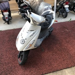 アドレスv125s