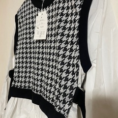 レディース服Mの画像