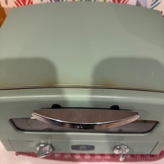 アラジン オーブントースター中古の画像