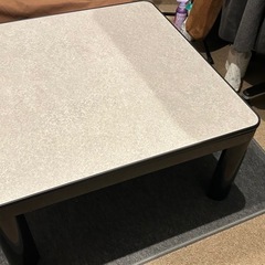コタツ