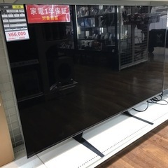 55型 4K有機ELテレビ SONY 2018年製