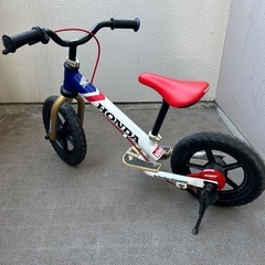 希少レアd-bike HONDA ホンダ ストライダー キックバ...