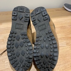 スポルティング トレッキング シューズ 登山靴の画像