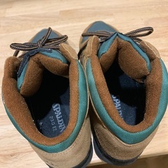 スポルティング トレッキング シューズ 登山靴の画像