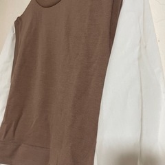 レディース服Mの画像