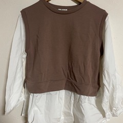 レディース服M