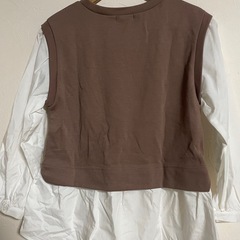 レディース服Mの画像