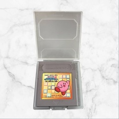 ゲームボーイ❤ソフト5本セット ニンテンドー　レトロゲーム　の画像