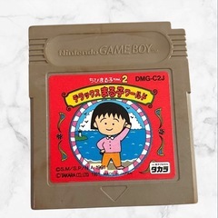 ゲームボーイ❤ソフト5本セット ニンテンドー　レトロゲーム　の画像
